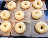 絶品!ツナとチーズ☆カレーベーグル作り方9写真