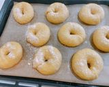 絶品!ツナとチーズ☆カレーベーグル作り方11写真