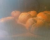 絶品!ツナとチーズ☆カレーベーグル作り方12写真
