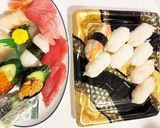 半額寿司を美味しく食べよう作り方1写真