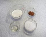 米粉でちんぴん作り方1写真