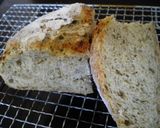 昆布のカンパーニュ（全粒粉入り）♪作り方11写真
