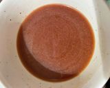 ♪トマト風味の麻婆豆腐♪作り方4写真