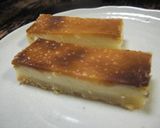 米粉のベイクドチーズケーキ作り方10写真