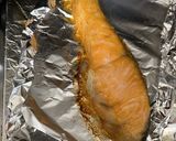 残った酢飯で☆ほぐし焼き鮭の半熟卵丼ぶり作り方1写真