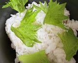 残った酢飯で☆ほぐし焼き鮭の半熟卵丼ぶり作り方2写真