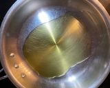 Peperoncino Beans作り方1写真