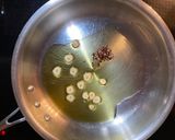 Peperoncino Beans作り方2写真