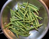 Peperoncino Beans作り方3写真