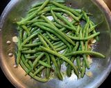 Peperoncino Beans作り方4写真