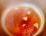 【アラで作る♪】ぶり大根作り方6写真