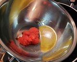 昆布茶で旨味UP!簡単!たらこパスタ作り方3写真