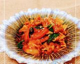ご飯泥棒な豚バラのプルコギ風炒め作り方9写真