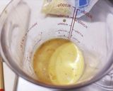スクランブルエッグトースト作り方1写真