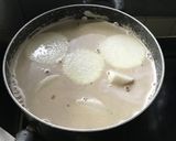 お母さんのおでん作り方1写真