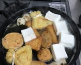 お母さんのおでん作り方5写真