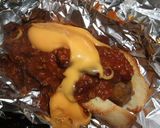 ホットドックバンズorハンバーガーバンズ作り方6写真