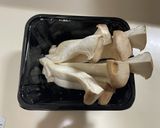 エリンギの豚バラ巻作り方1写真