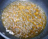 簡単！オレンジチキン作り方1写真