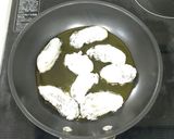 栄養沢山の牡蠣で☆プリプリカキサラダ♪作り方11写真