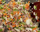 手前味噌で肉味噌作り方3写真