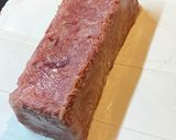 塚越のコンビーフとポテトのバゲットサンド作り方6写真