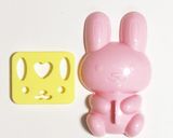 上目遣いのヤマハートバレンタイン弁当作り方5写真