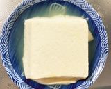 レンジ肉無きな粉簡単味噌照味白菜回鍋肉風作り方1写真