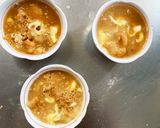 レンジ肉無きな粉簡単味噌照味白菜回鍋肉風作り方10写真
