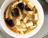 レンジ肉無きな粉簡単味噌照味白菜回鍋肉風作り方18写真