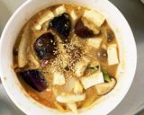 レンジ肉無きな粉簡単味噌照味白菜回鍋肉風作り方19写真