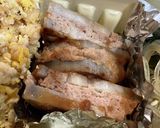 オートミールでお弁当2作り方1写真