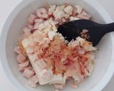おかずにもなる。ダイエット豆腐稲荷ずし作り方2写真