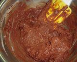 S炊飯器でガトーショコラ作り方10写真