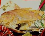 【行事食】お食い初め料理作り方1写真