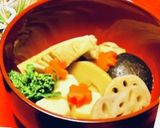 【行事食】お食い初め料理作り方3写真