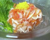【行事食】お食い初め料理作り方8写真
