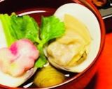 【行事食】お食い初め料理作り方9写真