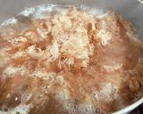 【行事食】お食い初め料理作り方10写真