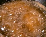 主菜～牛肉のとろ～り♫♫チーズ巻きフライ作り方4写真