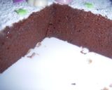 S炊飯器でガトーショコラ作り方22写真