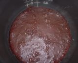 S炊飯器でガトーショコラ作り方19写真