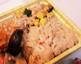 おもてなし御弁当Ver.20230209作り方1写真