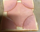 絶品！マヨなしラピュタパン作り方1写真