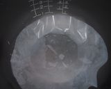 S炊飯器でガトーショコラ作り方2写真