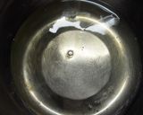S炊飯器でガトーショコラ作り方11写真