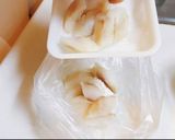 塩だらとコーンのクリームスープ作り方4写真