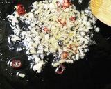 我が家の定番♪塩麻婆豆腐♡さっぱりです作り方1写真