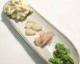 味噌汁のジャガイモを食べ残したら…作り方1写真