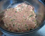 ぽんぽん食堂のギョーザ作り方3写真